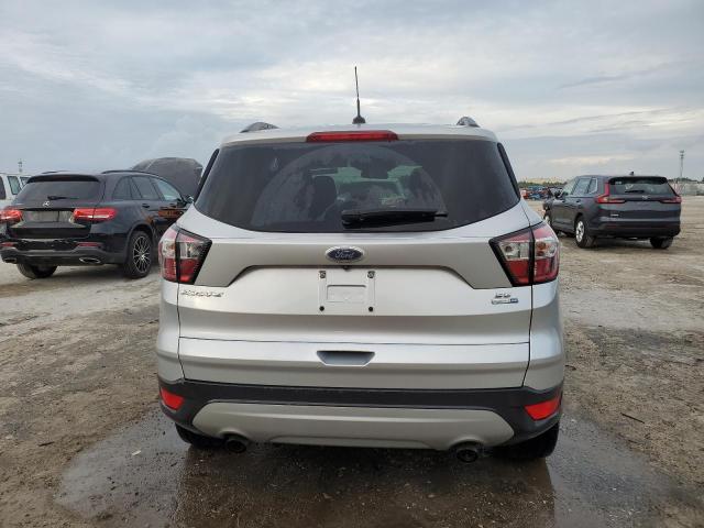 2018 FORD ESCAPE SE - 1FMCU9GD5JUB87188