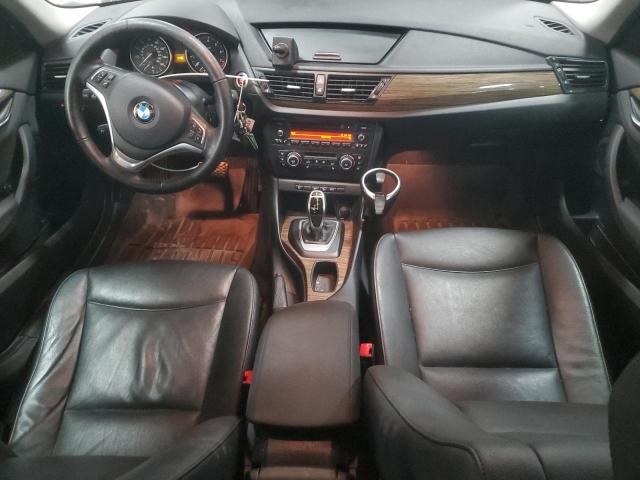 VIN WBAVL1C52EVY15513 2014 BMW X1 no.8