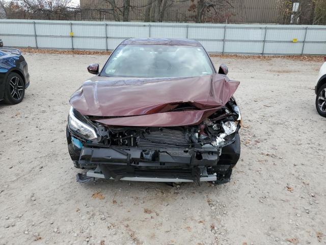 2023 NISSAN SENTRA SV - 3N1AB8CV3PY267902