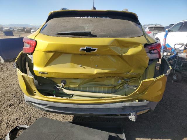 2024 CHEVROLET TRAX ACTIV - KL77LKE29RC120500
