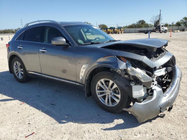 2015 INFINITI QX70 - JN8CS1MW8FM481150