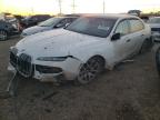 2023 BMW 760 XI - WBA33EJ04PCL84533