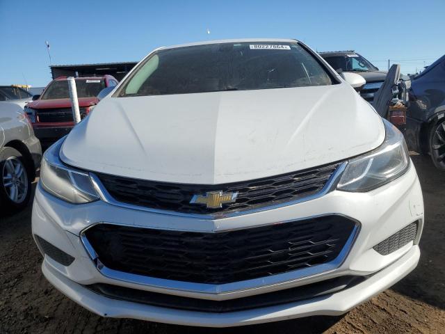2017 CHEVROLET CRUZE LT - 1G1BE5SM9H7138980