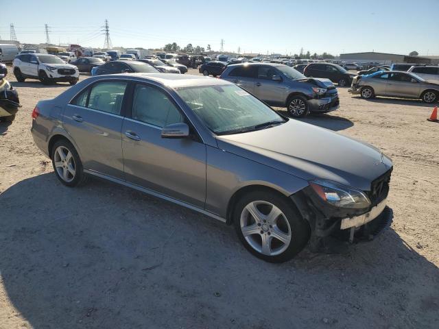 VIN WDDHF8JB4EB015568 2014 MERCEDES-BENZ E-CLASS no.4