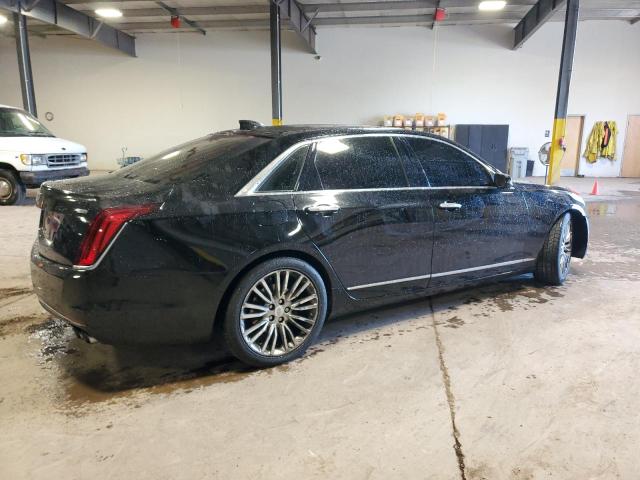 Vin: 1g6kd5rs8ju151602, lot: 80742094, cadillac ct6 luxury 20183