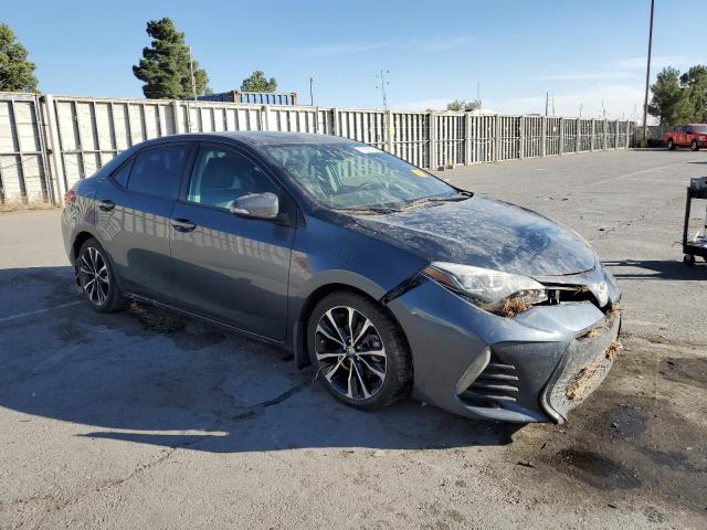 VIN 2T1BURHE5KC219322 2019 TOYOTA COROLLA no.4