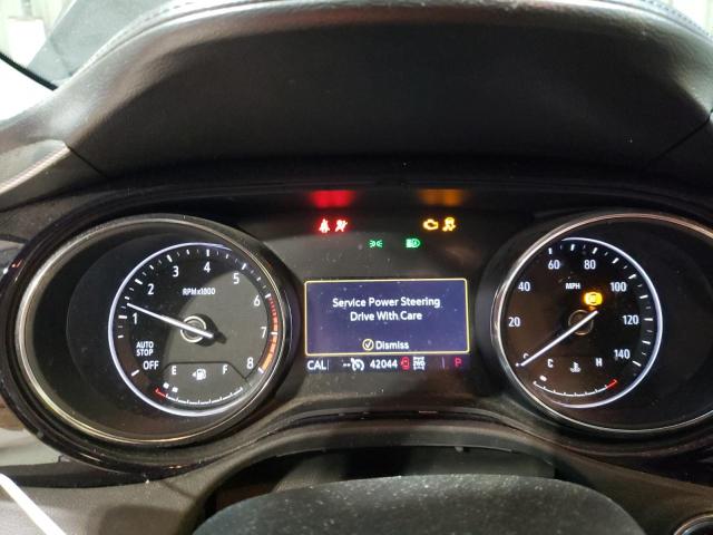 2022 BUICK ENCORE GX - KL4MMCSL7NB009198