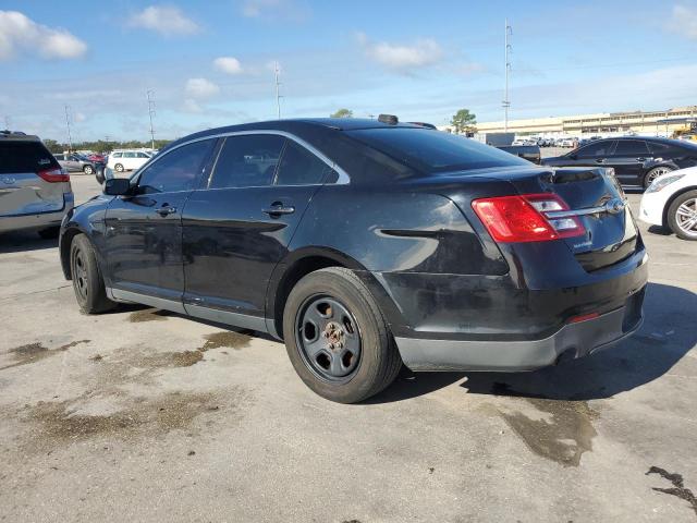 VIN 1FAHP2MK5EG165018 2014 Ford Taurus, Police Inte... no.2