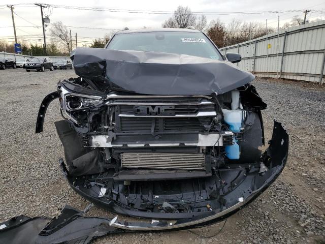 2020 GMC TERRAIN SL - 3GKALVEV9LL254394