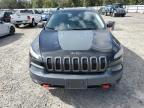 JEEP CHEROKEE T photo