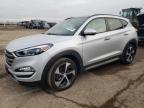 2017 HYUNDAI TUCSON LIM - KM8J3CA24HU412693