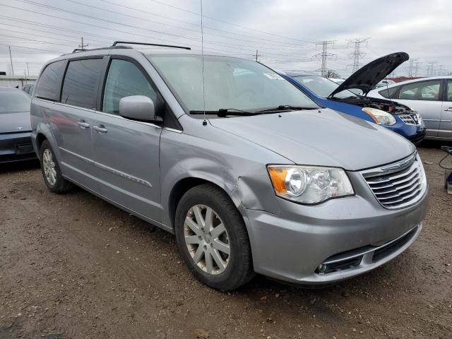 VIN 2C4RC1BG6DR777373 2013 CHRYSLER MINIVAN no.4