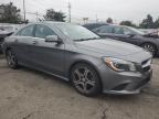 MERCEDES-BENZ CLA 250 4M photo