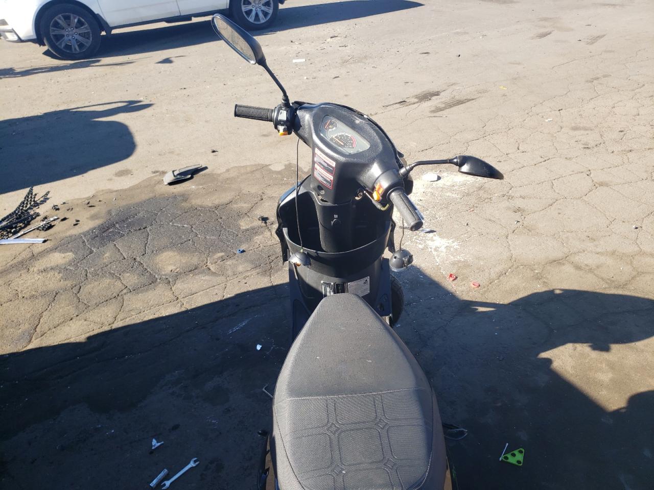 Lot #3036941731 2023 OTHER SCOOTER