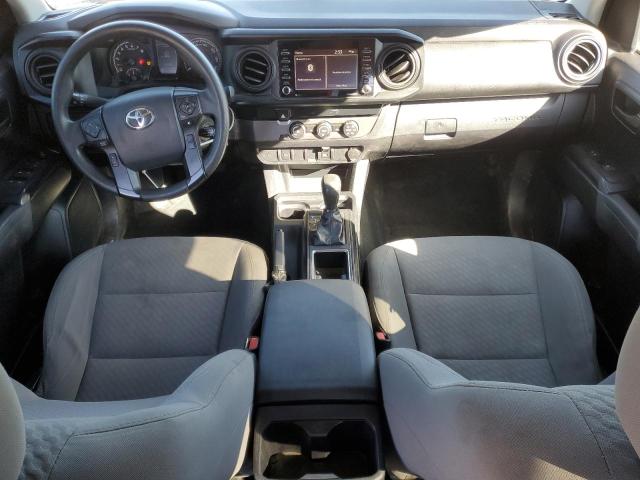 2020 TOYOTA TACOMA DOU - 5TFAX5GN3LX166488