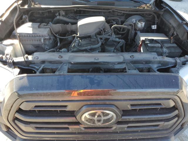 2019 TOYOTA TACOMA ACC - 5TFSX5EN7KX066044