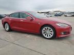 TESLA MODEL S photo