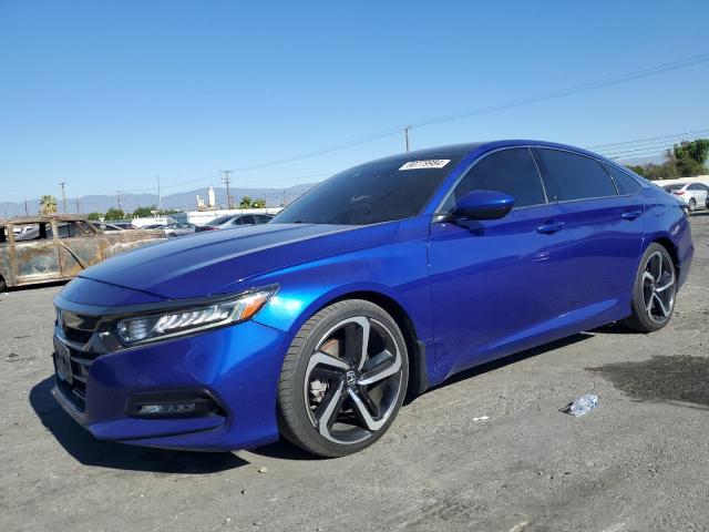 2019 HONDA ACCORD SPO #3027195287