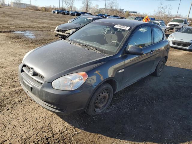 HYUNDAI ACCENT SE