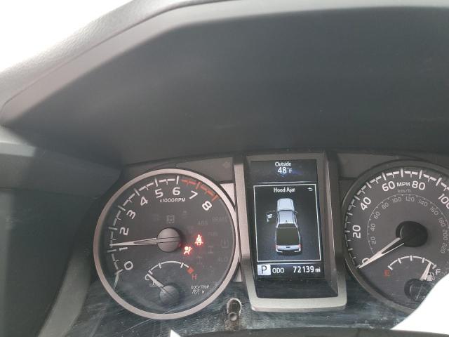 2022 TOYOTA TACOMA DOU - 3TMCZ5AN6NM525630