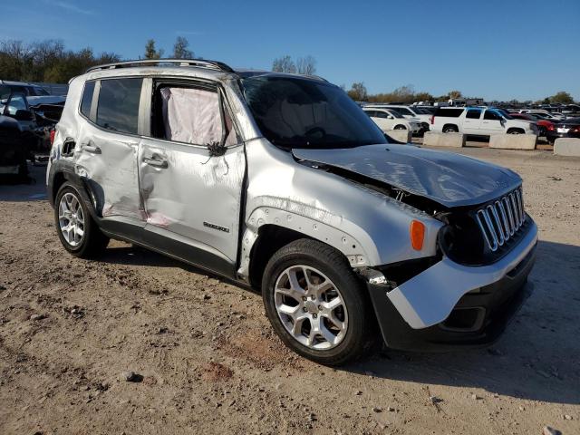 2018 JEEP RENEGADE L - ZACCJABB7JPJ12771
