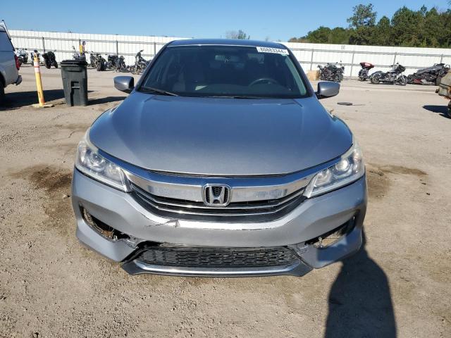 2017 HONDA ACCORD LX - 1HGCR2F30HA245422