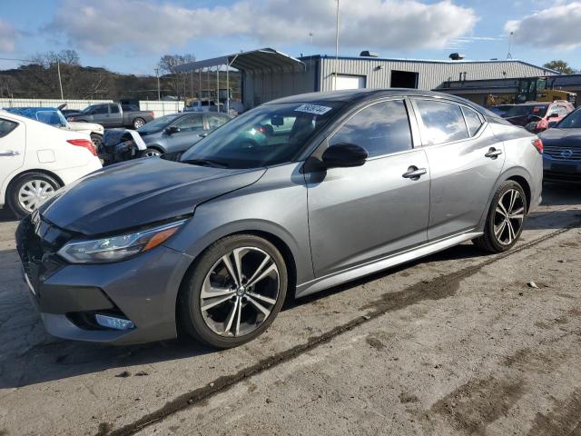 2020 NISSAN SENTRA SR #2979366759