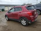 CHEVROLET TRAX 1LT photo