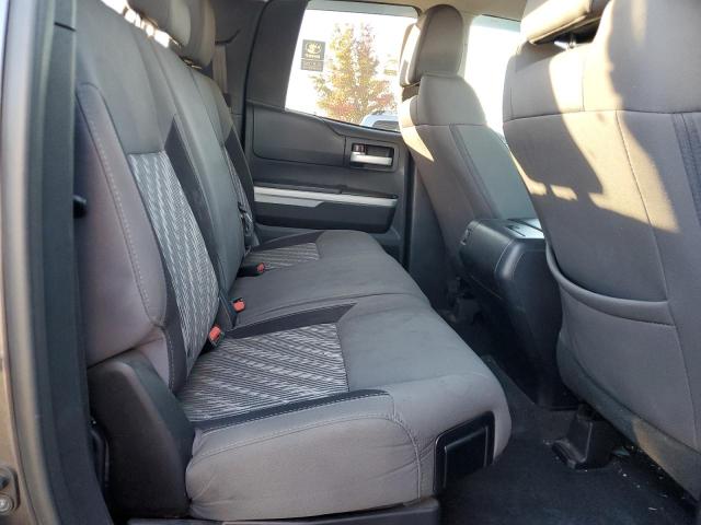2018 TOYOTA TUNDRA DOU - 5TFCY5F18JX023926