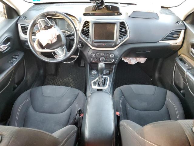 2015 JEEP CHEROKEE L - 1C4PJMCS6FW739864
