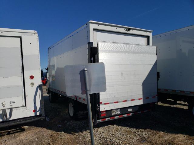 CHEVROLET 4500 2023 white  gas 54DCDW1D5PS206690 photo #3