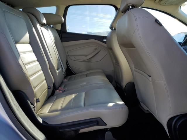 2018 FORD ESCAPE SEL - 1FMCU9HD7JUC44666