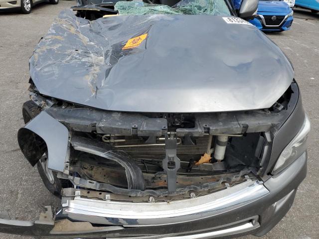 2017 INFINITI QX80 BASE - JN8AZ2NFXH9643700
