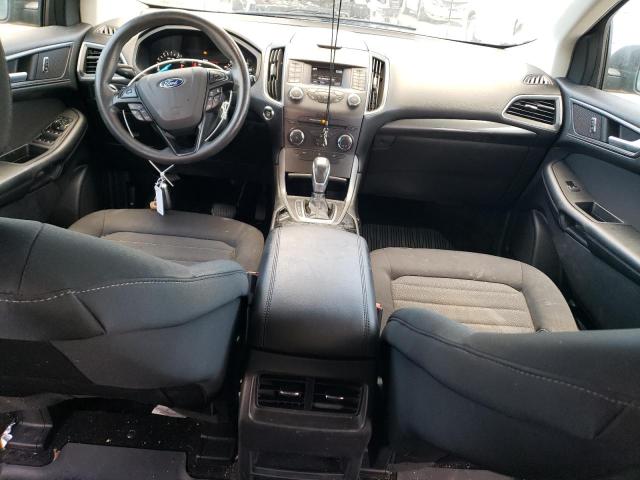 2017 FORD EDGE SE - 2FMPK3G93HBB30231