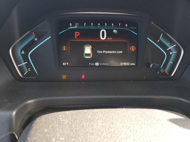 2023 HONDA ODYSSEY TO - 5FNRL6H85PB059696