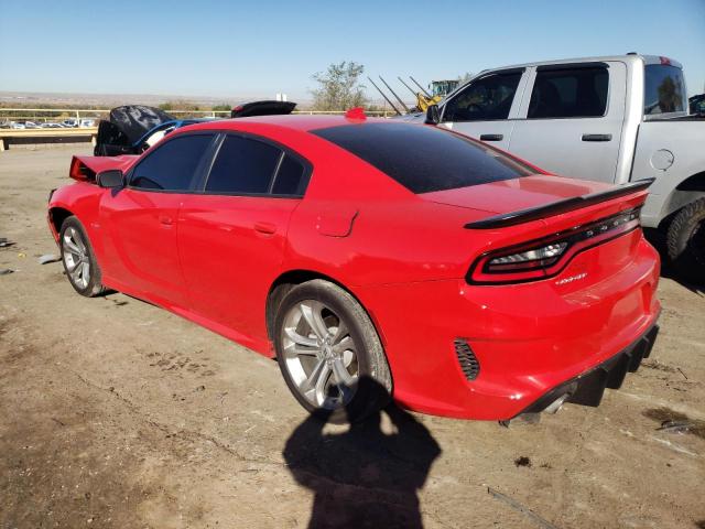 2022 DODGE CHARGER R/ - 2C3CDXCT8NH251050