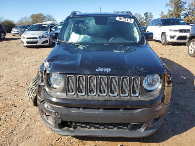 2018 JEEP RENEGADE L - ZACCJBBB7JPH04440