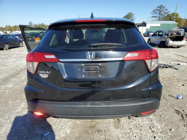 2021 HONDA HR-V LX - 3CZRU5H31MM724543