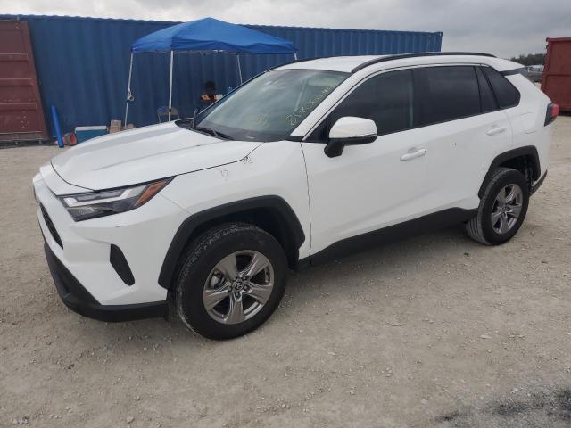 2023 TOYOTA RAV4 XLE #2994245970