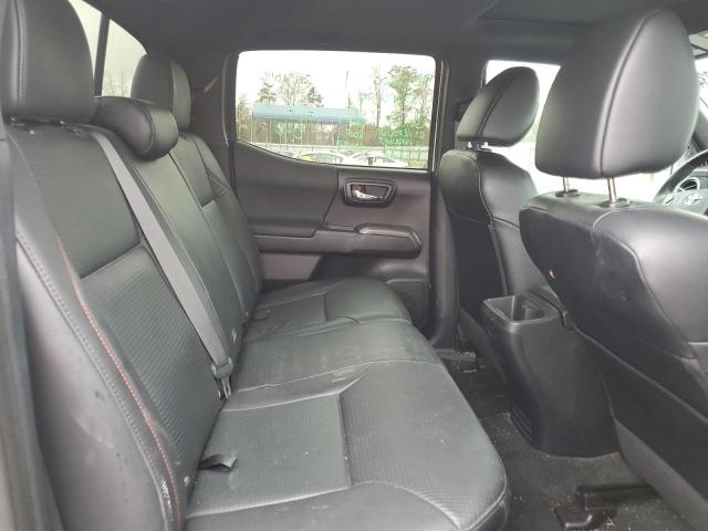 2019 TOYOTA TACOMA DOU - 5TFCZ5ANXKX177661