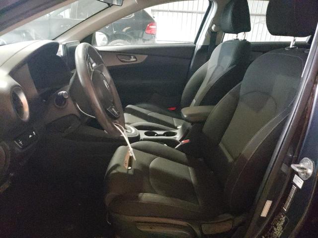 2021 KIA FORTE FE - 3KPF24AD5ME319923