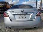 NISSAN ALTIMA 2.5 photo