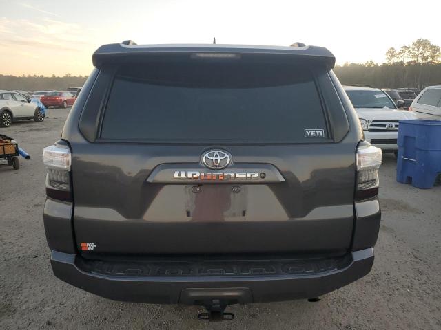 2020 TOYOTA 4RUNNER SR - JTEBU5JR9L5750295