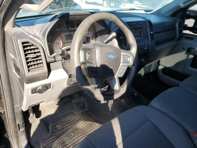 VIN 1FDUF4GY8KEF05286 2019 FORD ALL MODELS no.8