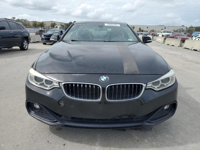 2015 BMW 428 I - WBA3N7C58FK223122
