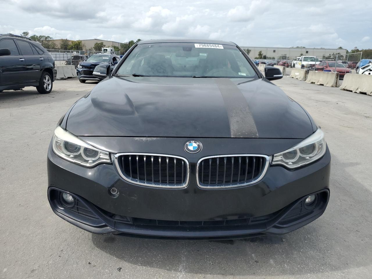 Lot #2976966619 2015 BMW 428 I