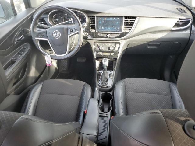 2018 BUICK ENCORE PREFERRED KL4CJASB9JB701022