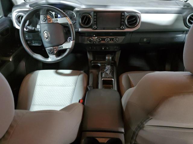 2020 TOYOTA TACOMA DOU - 3TMCZ5AN0LM325338
