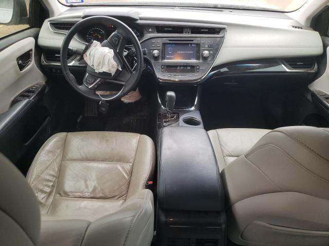 2015 TOYOTA AVALON HYB 4T1BD1EB7FU036679