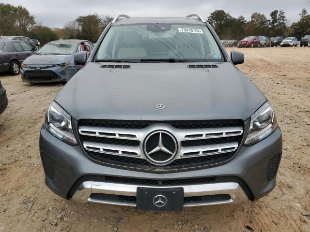 VIN 4JGDF6EE5HA959743 2017 MERCEDES-BENZ GLS-CLASS no.5